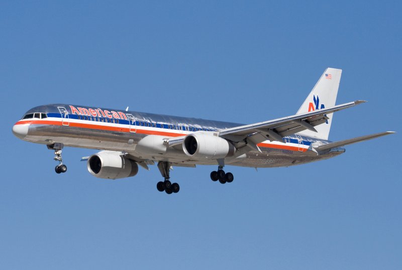 Боинг 757
