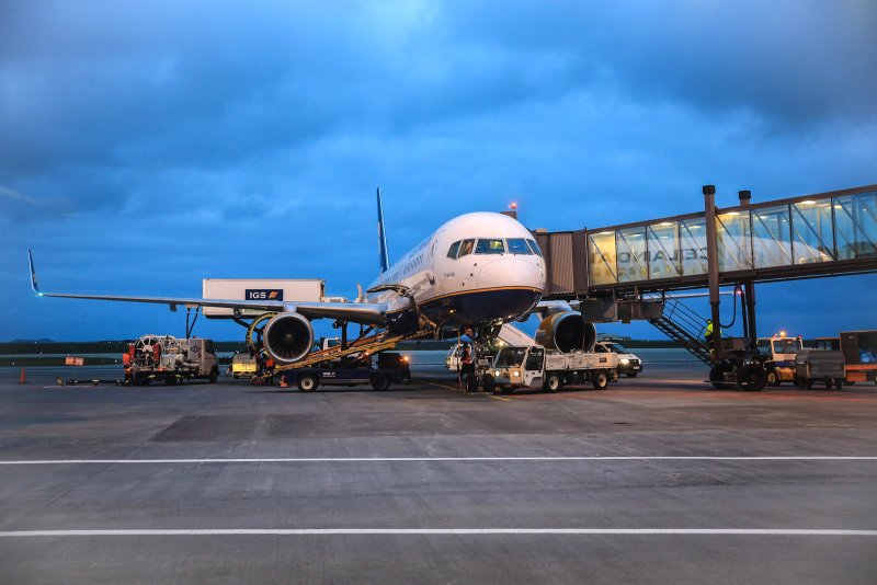 UTAIR 757 Кабира