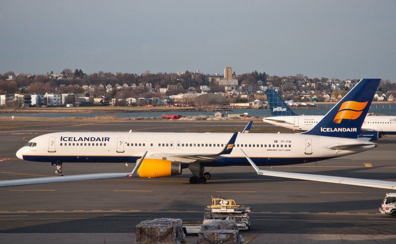 Боинг 757