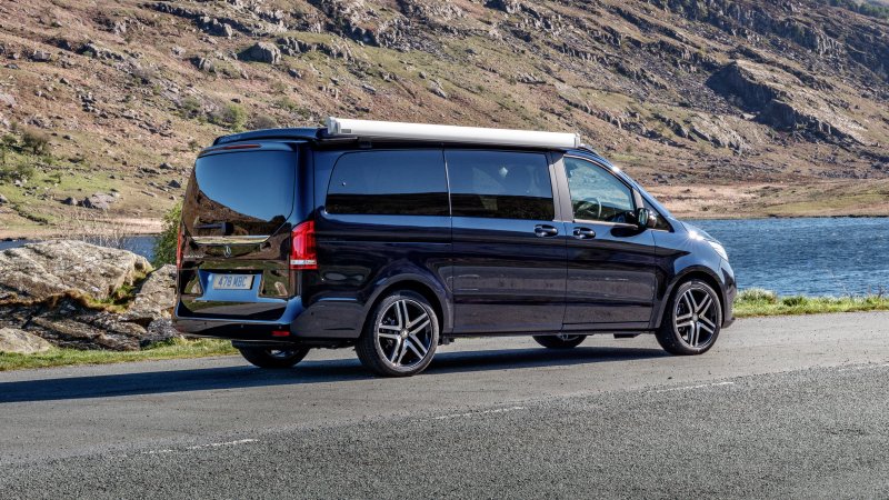 Mercedes-Benz Марко поло