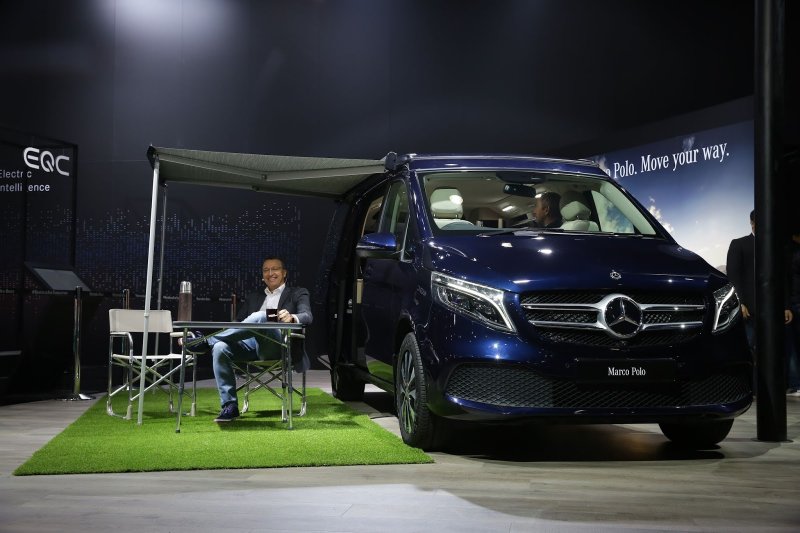 Marco Polo Camper (w447)
