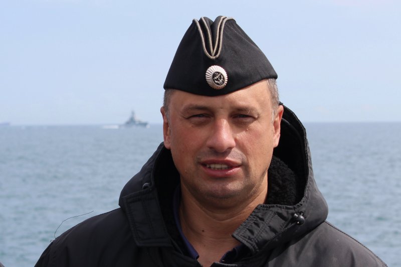 Сергей Корсун карикатуры подводная лодка