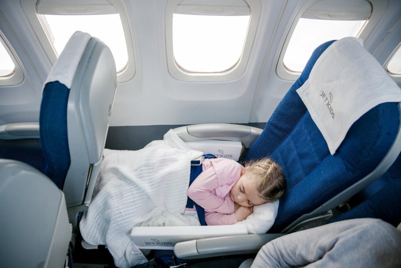 JETKIDS BEDBOX