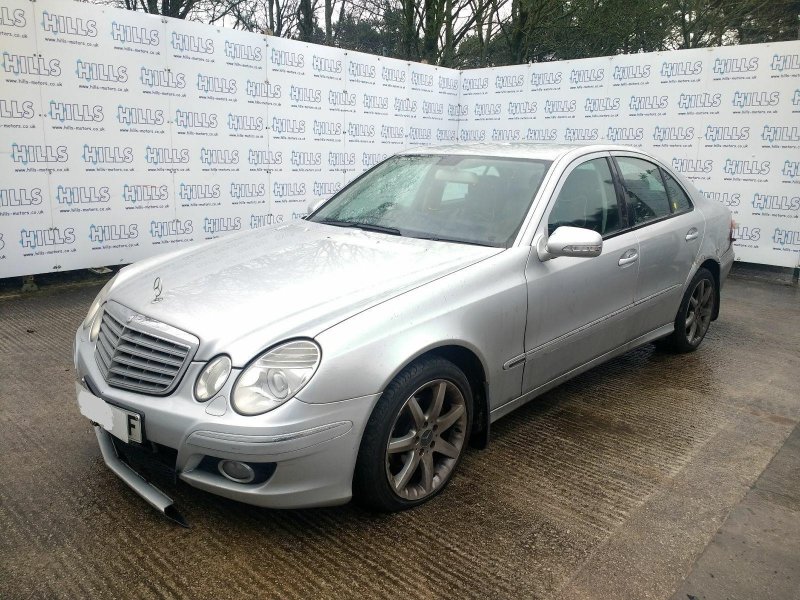 Mercedes w124 1994