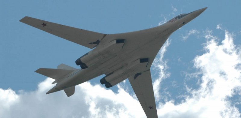 Новый бомбардировщик России пак да