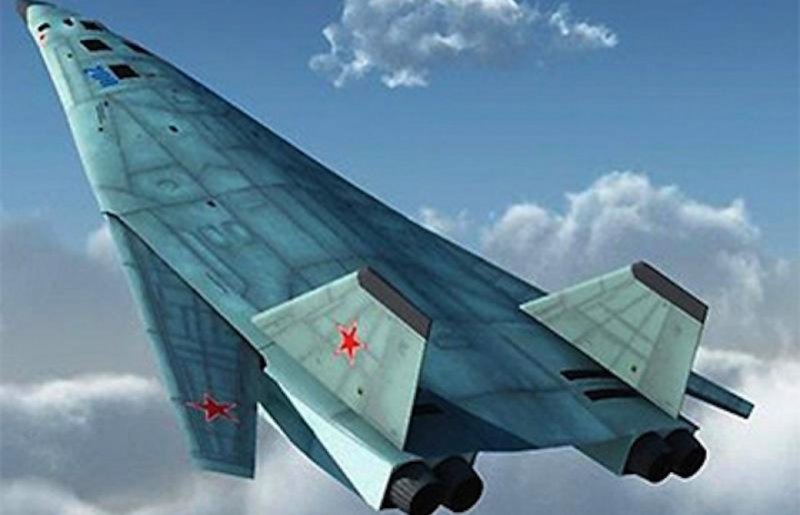Самолет пак та