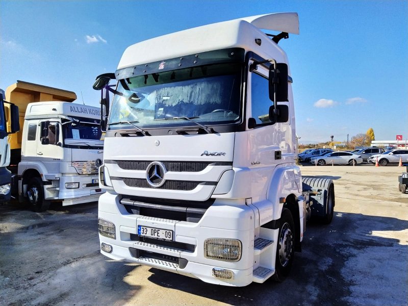 Mercedes Axor 1840