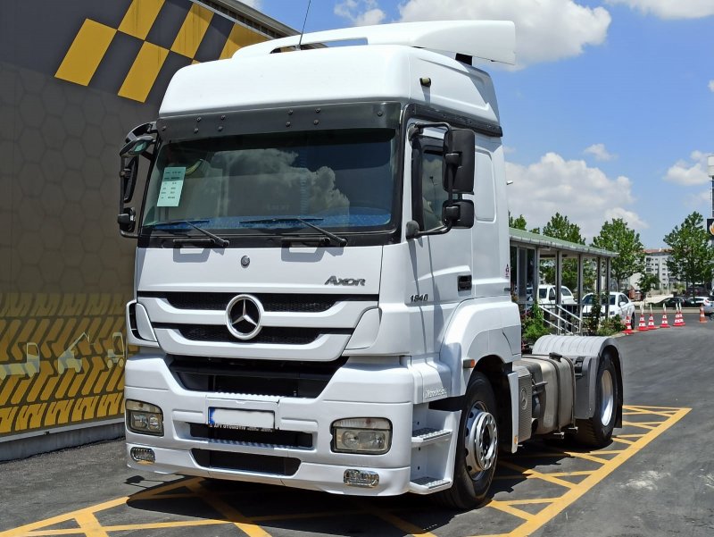 Mercedes-Benz Axor 1840