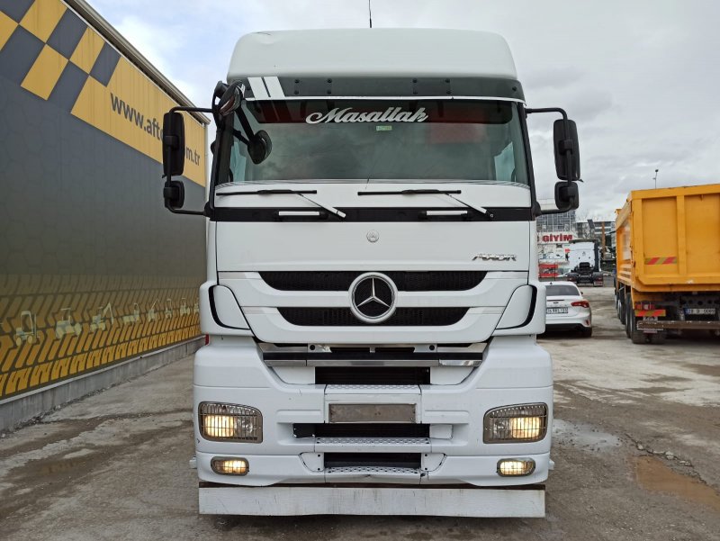 Mercedes-Benz Axor 1840