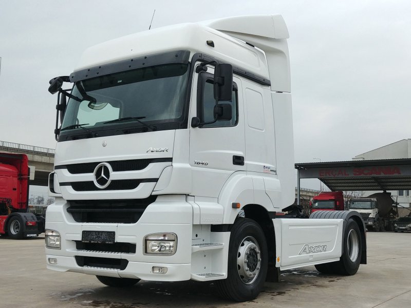 Mercedes Axor 1840