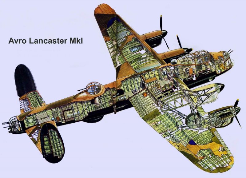 P-38 Lightning