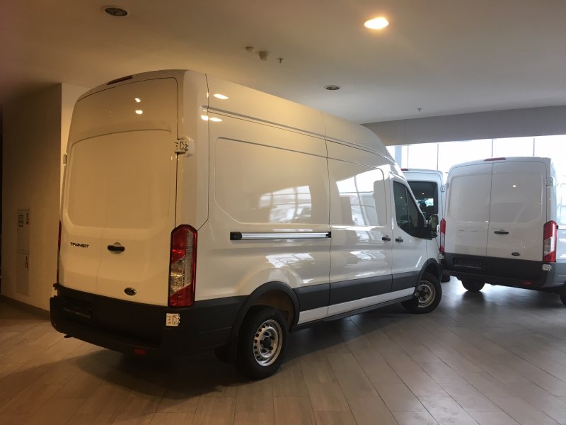 Ford Transit 16св