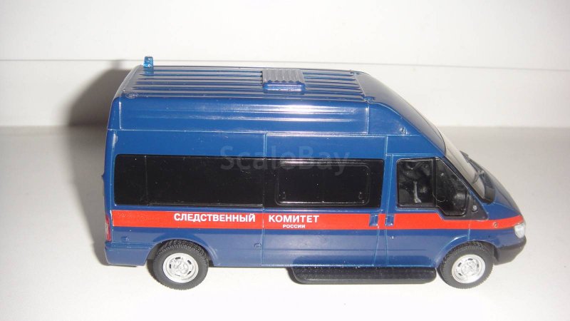 Транзит СТО Промышленная