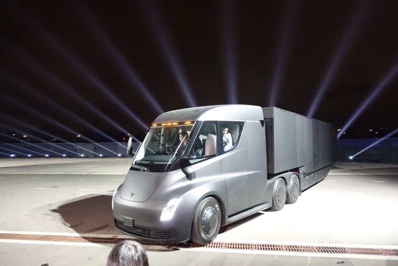 Nikola Corp