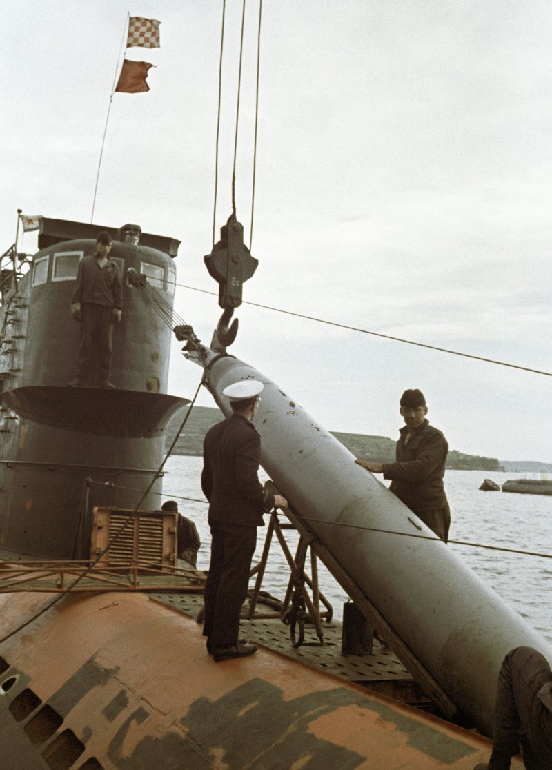 Русско-японская война 1945 года