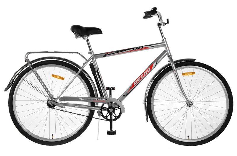 Велосипед Десна Вояж Gent 28"