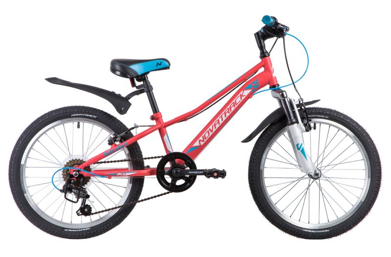 Велосипед Novatrack extreme 24