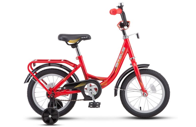 Stels Orion 14 Flyte