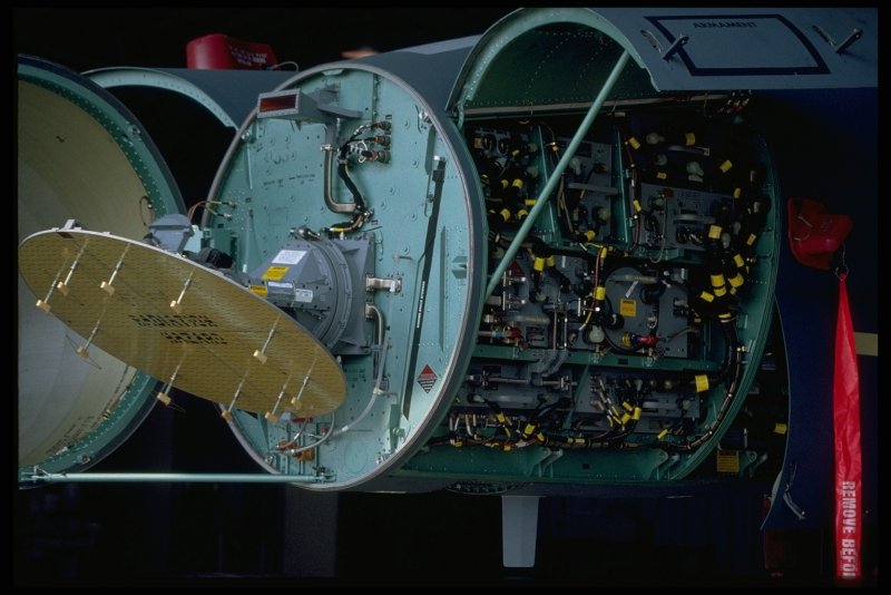 БРЛС APG-59