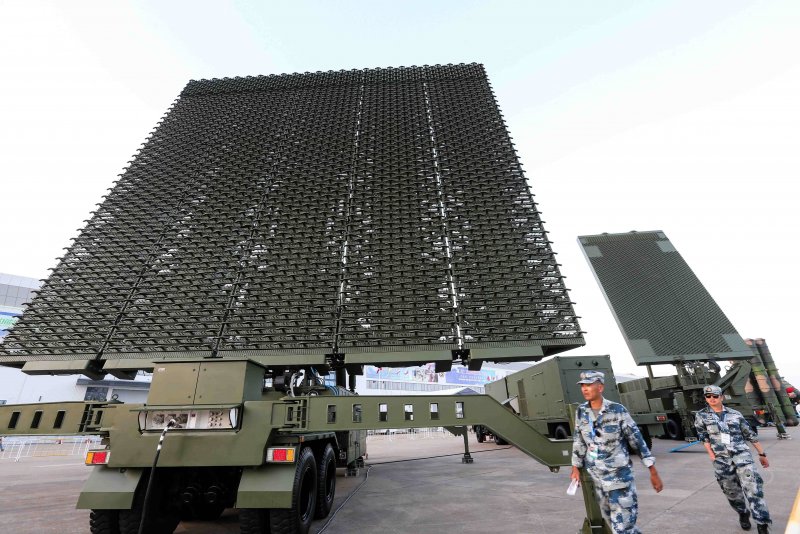 РЛС SLC-7