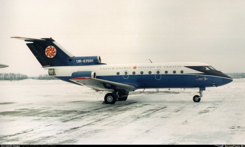 Воздухозаборник як 42