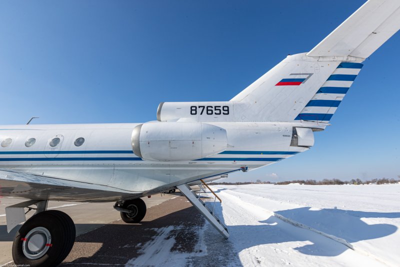 ОАО «Авиация общего назначения»