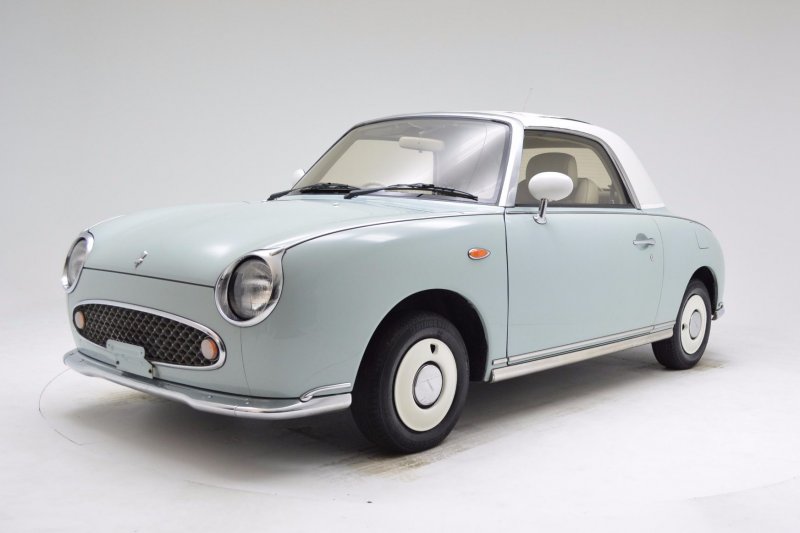 Nissan Figaro Turbo