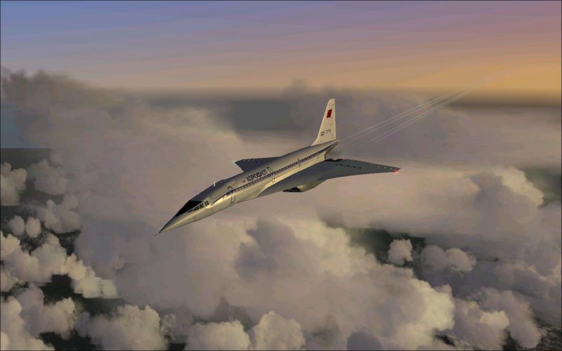 Ту 144