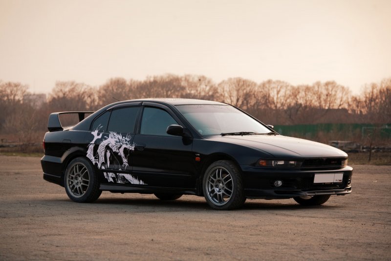 Galant VR-4