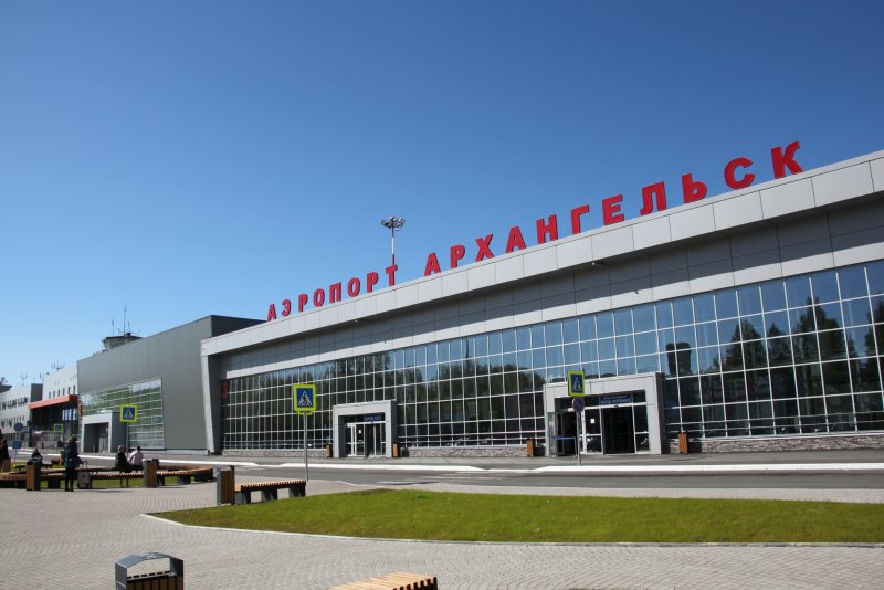 Самолет Курск Анапа