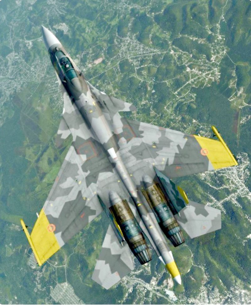 Су 47 Беркут