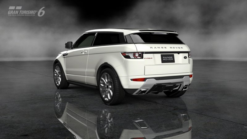 Range Rover Velar салон