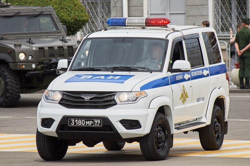 УАЗ Буханка скорая 3962