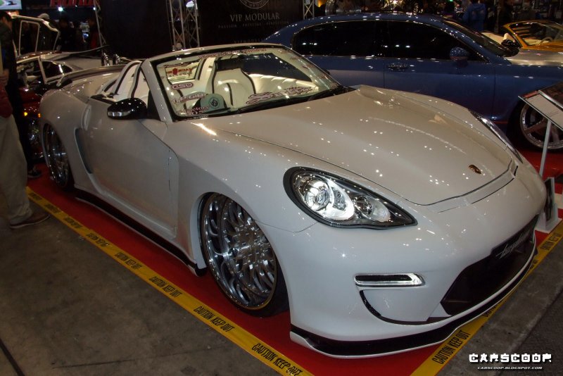 Porsche Panamera купе кабриолет
