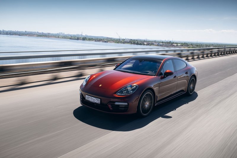 Porsche 911 Carrera 4s Cabriolet 2021