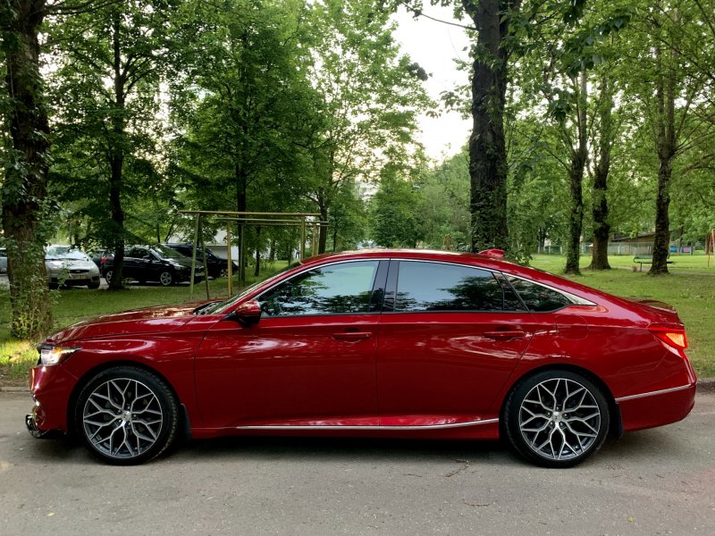 Honda CR Z 2006