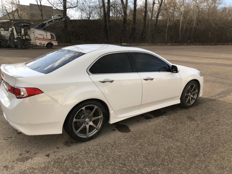 Honda 19