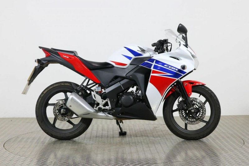 Honda CBR 250 mc19 1989