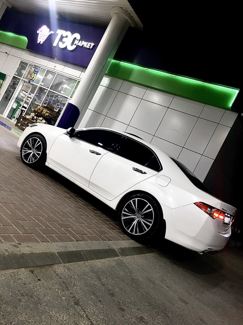 Honda Civic si 2019