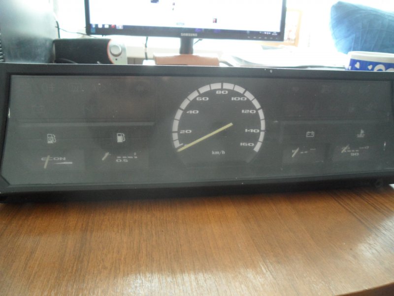 Торпедо ЗАЗ 1102