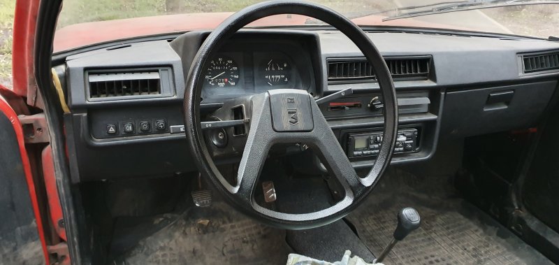 Диск Таврия ЗАЗ 1103