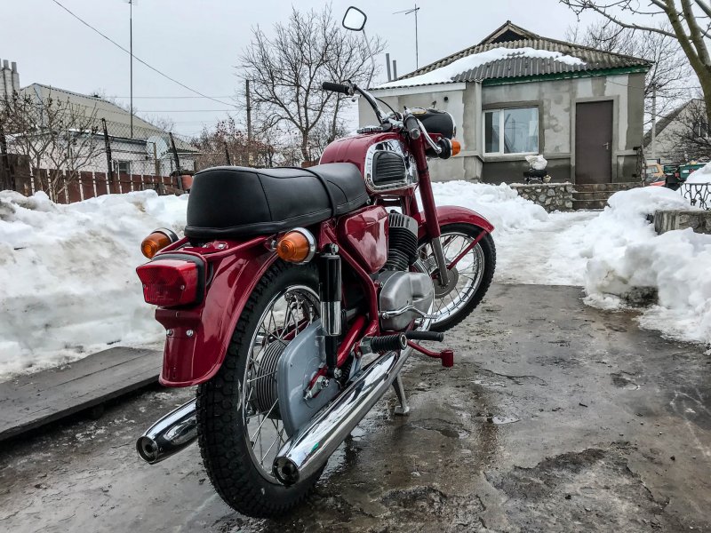 Ява 634 01