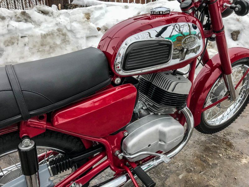 Jawa 350 634-01