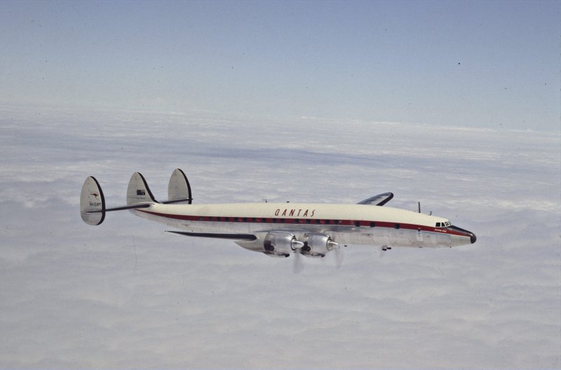 Самолёт CL-600 "Челленджер"