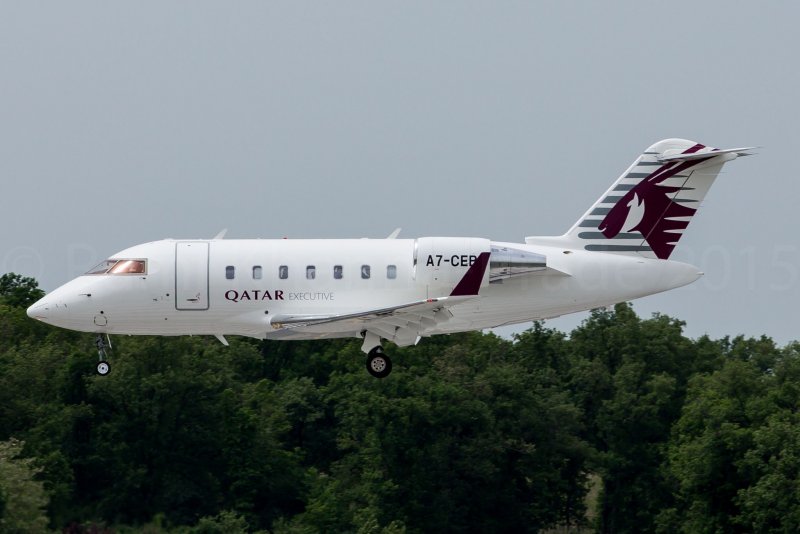 Canadair CL-44