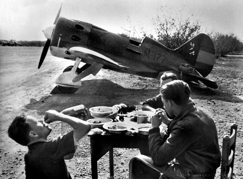 Messerschmitt bf 109 g-10