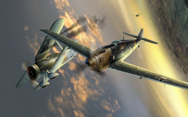 Bf 109