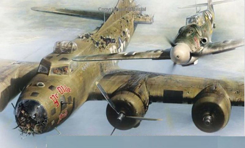 Bf 109gs