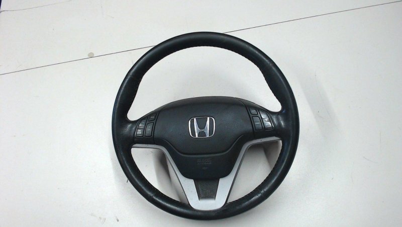 Руль Киа Спортаж 2007