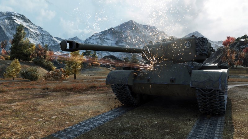 T-77 броня
